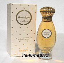 Bellodgia Perfume - Click Image to Close